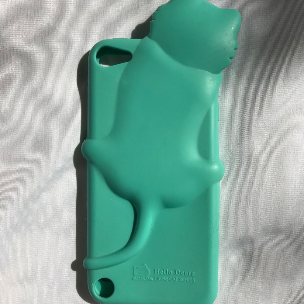 5th generation IPod touch case